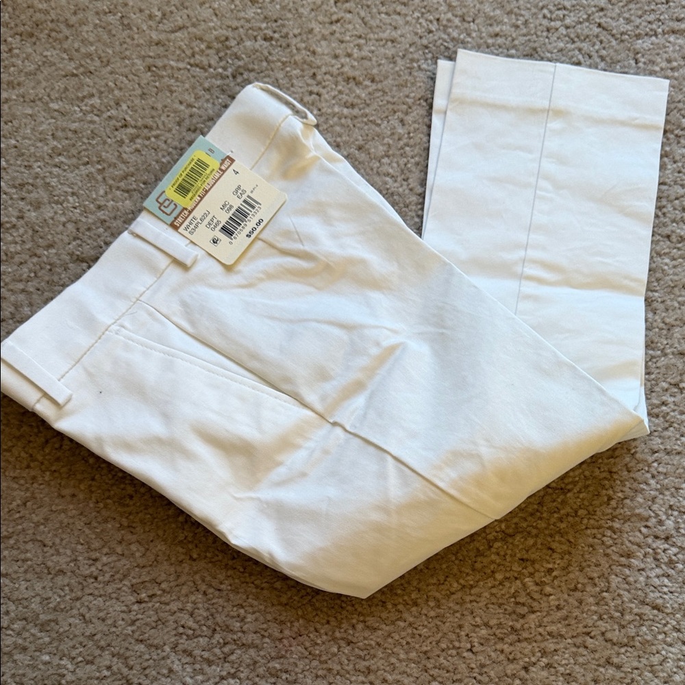 Boys Dress Pants - Picture 3 of 4